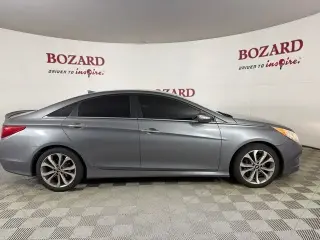 Hyundai SONATA 2014 SE 2.0T 4dr Sedan
