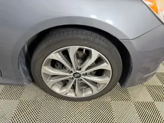 Hyundai SONATA 2014 SE 2.0T 4dr Sedan
