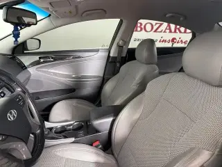 Hyundai SONATA 2014 SE 2.0T 4dr Sedan