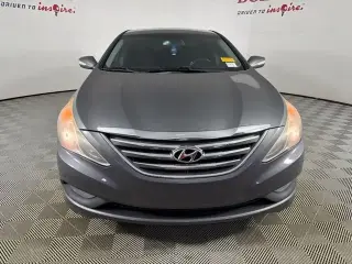 Hyundai SONATA 2014 SE 2.0T 4dr Sedan