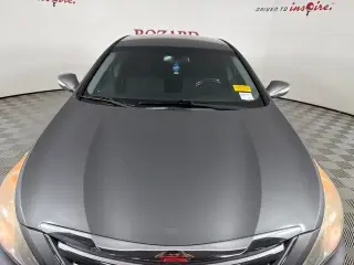 Hyundai SONATA 2014 SE 2.0T 4dr Sedan