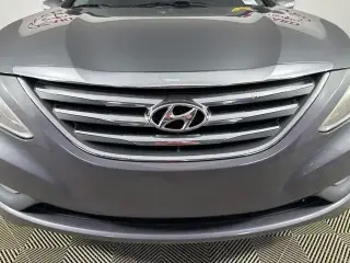 Hyundai SONATA 2014 SE 2.0T 4dr Sedan