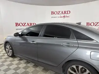 Hyundai SONATA 2014 SE 2.0T 4dr Sedan