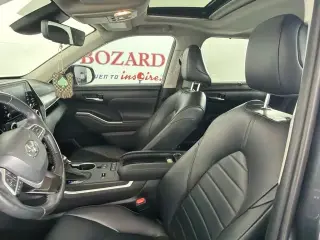 Toyota Highlander 2022 XLE 4dr SUV
