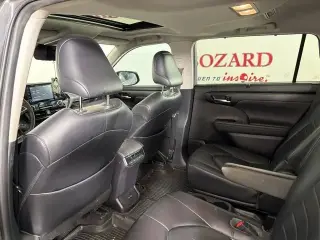 Toyota Highlander 2022 XLE 4dr SUV