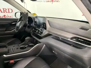 Toyota Highlander 2022 XLE 4dr SUV