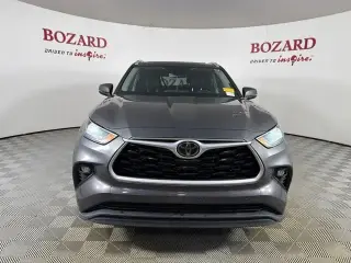 Toyota Highlander 2022 XLE 4dr SUV