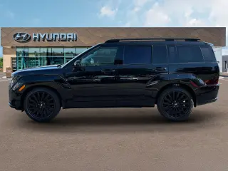 Hyundai SANTA FE 2024 Escritura 4p SUV