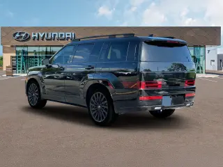 Hyundai SANTA FE 2024 Escritura 4p SUV