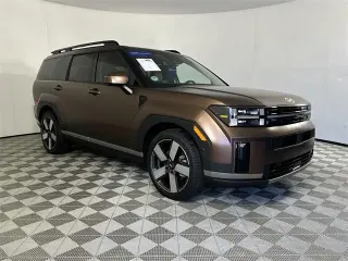 Hyundai SANTA FE 2024 Limited 4p SUV