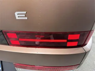 Hyundai SANTA FE 2024 Limited 4p SUV