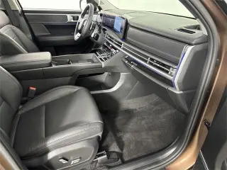 Hyundai SANTA FE 2024 Limited 4p SUV
