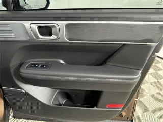 Hyundai SANTA FE 2024 Limited 4p SUV