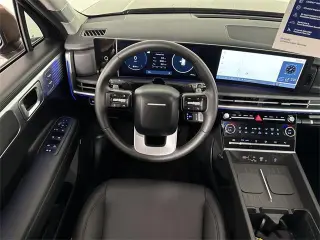 Hyundai SANTA FE 2024 Limited 4p SUV