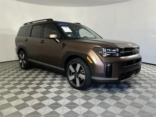 Hyundai SANTA FE 2024 Limited 4p SUV