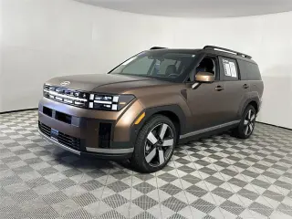 Hyundai SANTA FE 2024 Limited 4p SUV