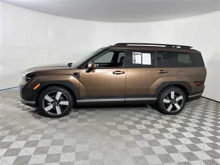 Hyundai SANTA FE 2024 Limited 4p SUV
