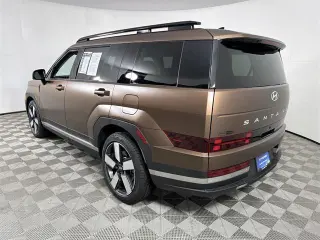 Hyundai SANTA FE 2024 Limited 4p SUV