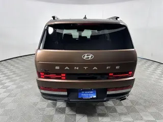 Hyundai SANTA FE 2024 Limited 4p SUV