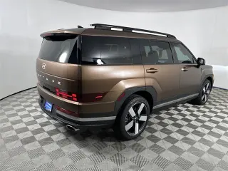 Hyundai SANTA FE 2024 Limited 4p SUV