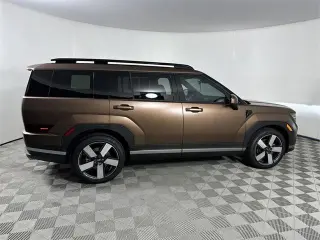 Hyundai SANTA FE 2024 Limited 4p SUV