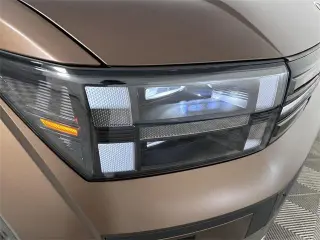 Hyundai SANTA FE 2024 Limited 4p SUV