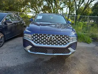 Hyundai SANTA FE 2021 SEL 4dr Crossover