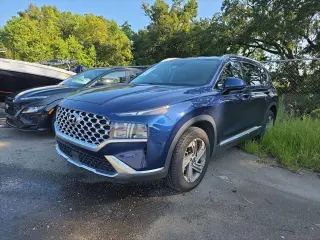 Hyundai SANTA FE 2021 SEL 4dr Crossover