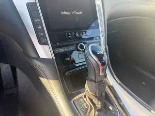 INFINITI Q50 2020 AWD 3.0T Pure 4dr Sedan