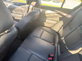 INFINITI Q50 2020 AWD 3.0T Pure 4dr Sedan