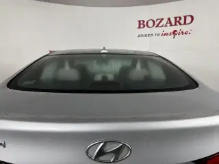 Hyundai ELANTRA 2016 SE 4dr Sedán 6M (EE.UU.)
