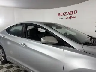 Hyundai ELANTRA 2016 SE 4dr Sedán 6M (EE.UU.)