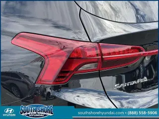 Hyundai SANTA FE 2023 AWD SEL 4p Crossover