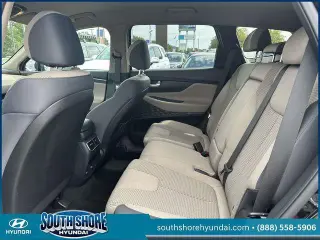 Hyundai SANTA FE 2023 AWD SEL 4p Crossover