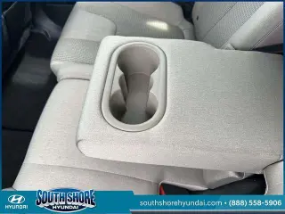 Hyundai SANTA FE 2023 AWD SEL 4p Crossover