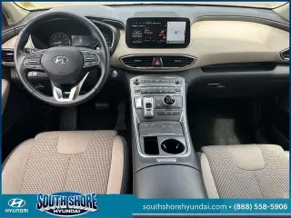 Hyundai SANTA FE 2023 AWD SEL 4p Crossover