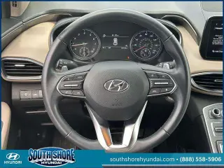 Hyundai SANTA FE 2023 AWD SEL 4p Crossover