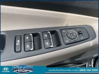 Hyundai SANTA FE 2023 AWD SEL 4p Crossover