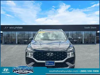 Hyundai SANTA FE 2023 AWD SEL 4p Crossover