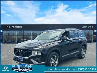 Hyundai SANTA FE 2023 AWD SEL 4p Crossover