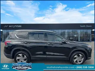 Hyundai SANTA FE 2023 AWD SEL 4p Crossover