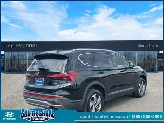 Hyundai SANTA FE 2023 AWD SEL 4p Crossover