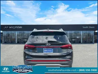 Hyundai SANTA FE 2023 AWD SEL 4p Crossover