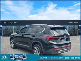 Hyundai SANTA FE 2023 AWD SEL 4p Crossover