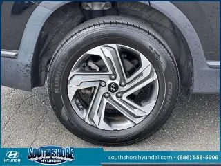 Hyundai SANTA FE 2023 AWD SEL 4p Crossover