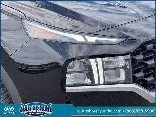 Hyundai SANTA FE 2023 AWD SEL 4p Crossover