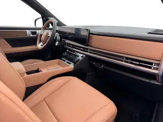 Hyundai SANTA FE 2026 Calligraphy 4p SUV