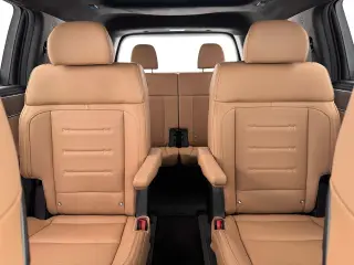Hyundai SANTA FE 2026 Calligraphy 4p SUV