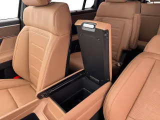 Hyundai SANTA FE 2026 Calligraphy 4p SUV