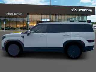 Hyundai SANTA FE 2026 Calligraphy 4p SUV
